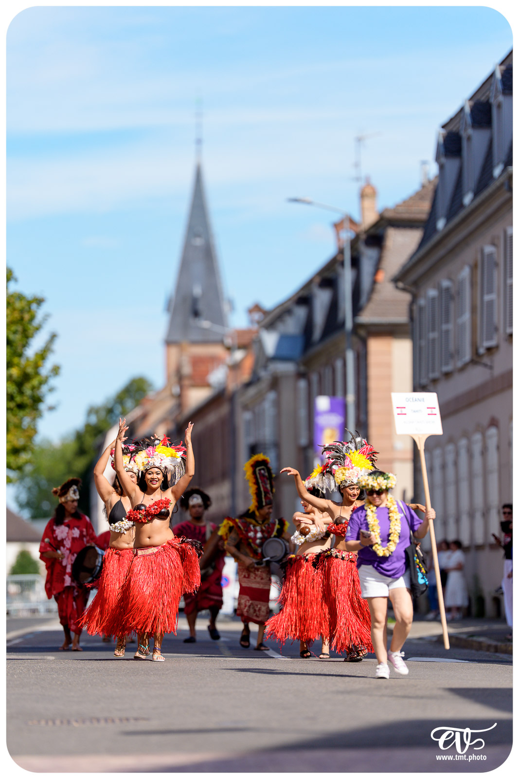 FDH 2026 - PARADE
